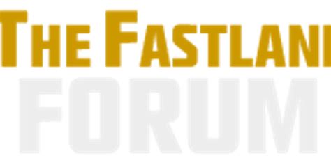 fastlane forum